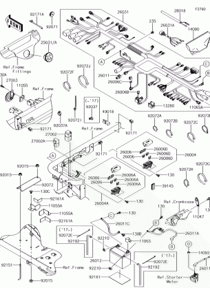 Chassis Electrical Equipment