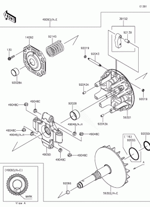 Drive Converter