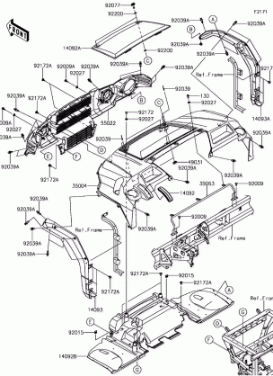 Front Fender(s)(AFF)