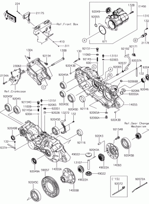 Gear Box