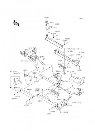 Side Covers / Chain Cover