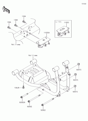 Engine Mount