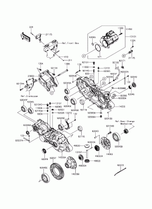 Gear Box