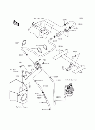 Fuel Pump(FGF)