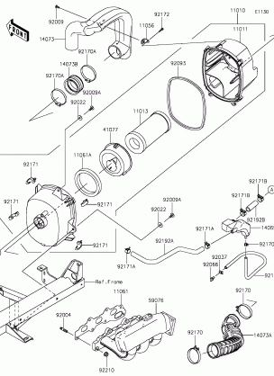 Air Cleaner