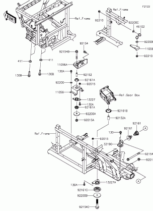 Engine Mount