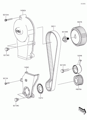 Timing Belt