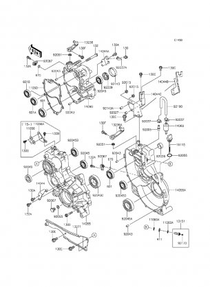 Gear Box