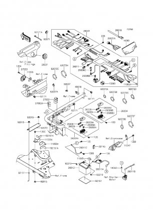 Chassis Electrical Equipment