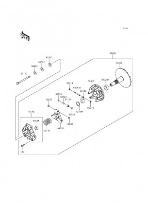 Drive Converter