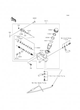 Master Cylinder