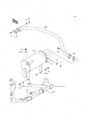 Muffler(s)