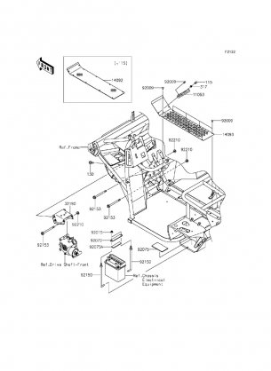 Engine Mount