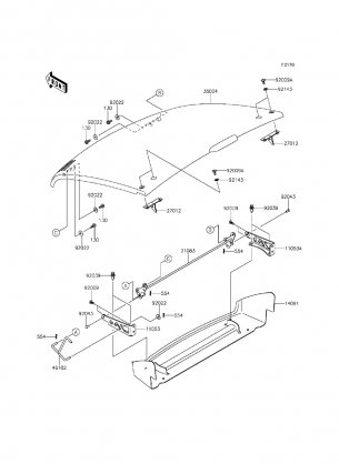 Fenders