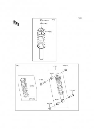 Shock Absorber(s)