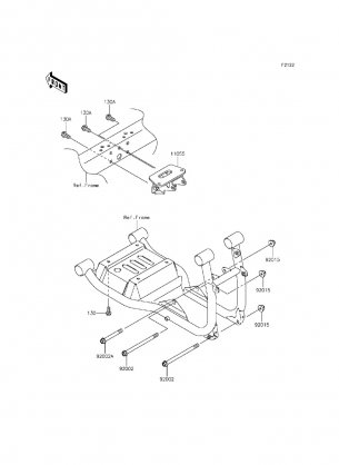 Engine Mount