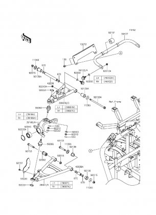 Front Suspension