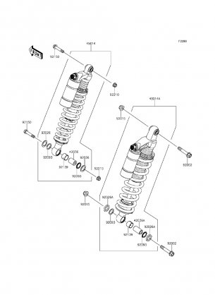 Shock Absorber(s)