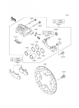 Front Brake