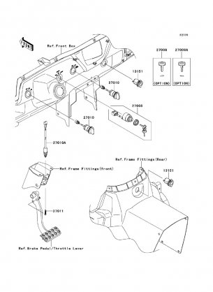 Ignition Switch