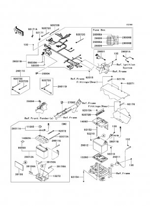 Chassis Electrical Equipment