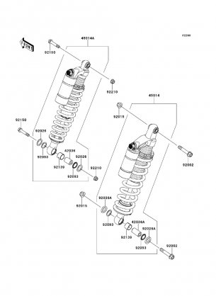 Shock Absorber(s)