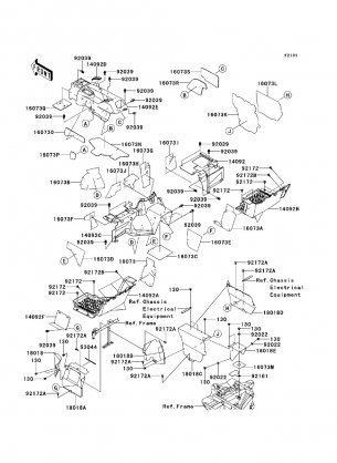 Frame Fittings(Rear)