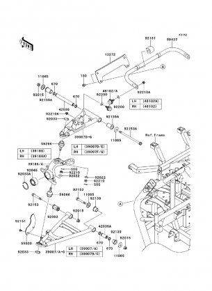 Front Suspension