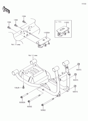 Engine Mount