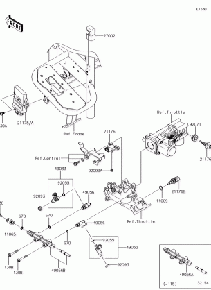 Fuel Injection