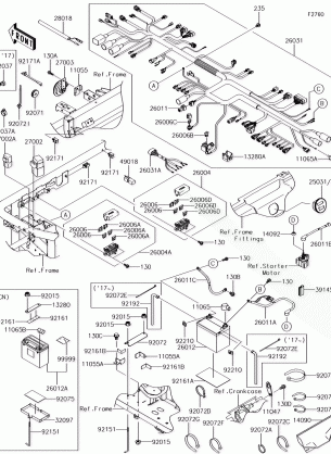 Chassis Electrical Equipment