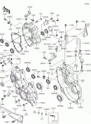 Gear Box