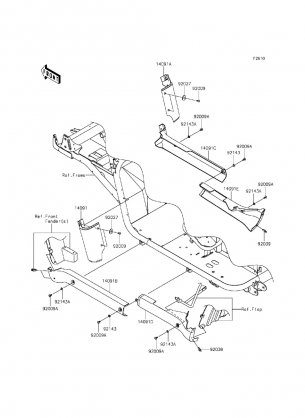 Side Covers / Chain Cover