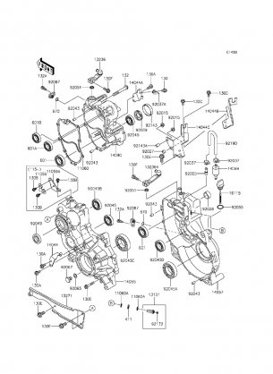 Gear Box