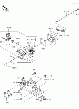 Throttle