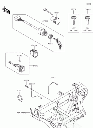 Ignition Switch