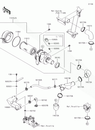 Air Cleaner