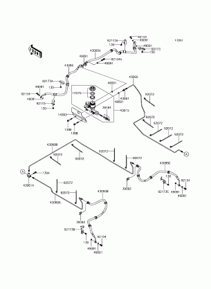 Master Cylinder