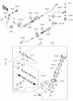 Master Cylinder