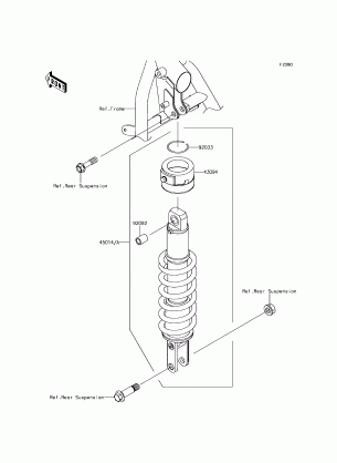 Shock Absorber(s)