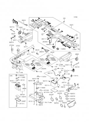 Chassis Electrical Equipment