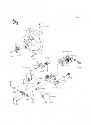 Fuel Injection