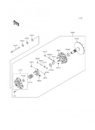 Drive Converter