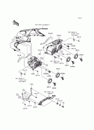 Headlight(s)