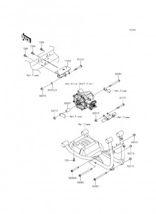 Engine Mount