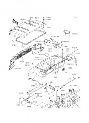 Fenders