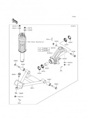 Front Suspension