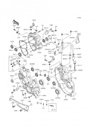 Gear Box