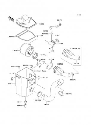 Air Cleaner