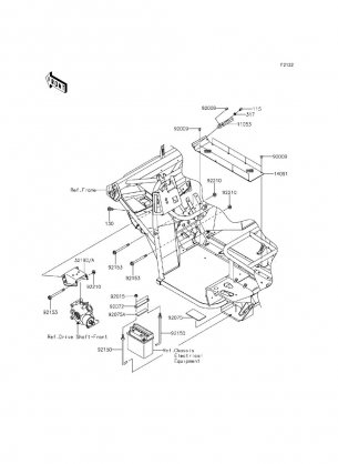 Engine Mount